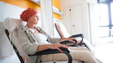 New tool can find deadliest cancer years before tumors can be seen on a scan