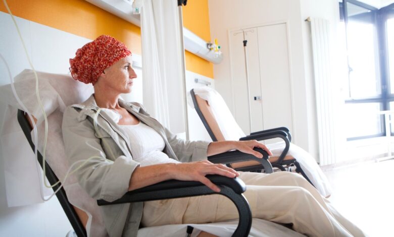 New tool can find deadliest cancer years before tumors can be seen on a scan