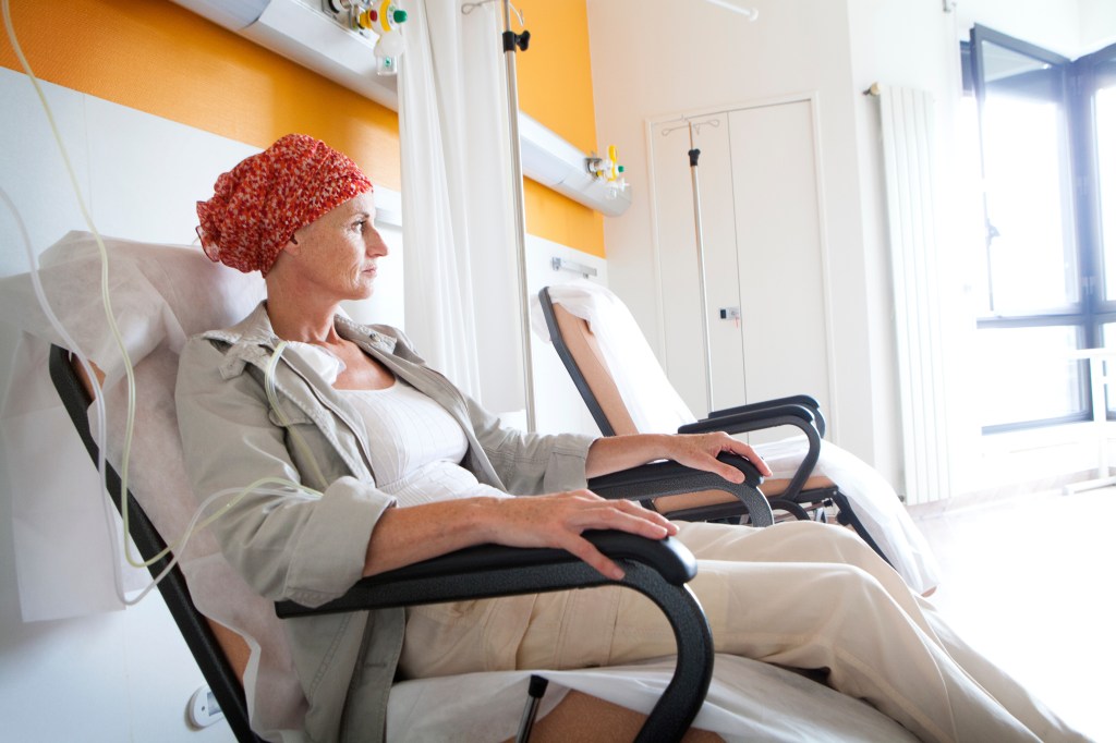 New tool can find deadliest cancer years before tumors can be seen on a scan
