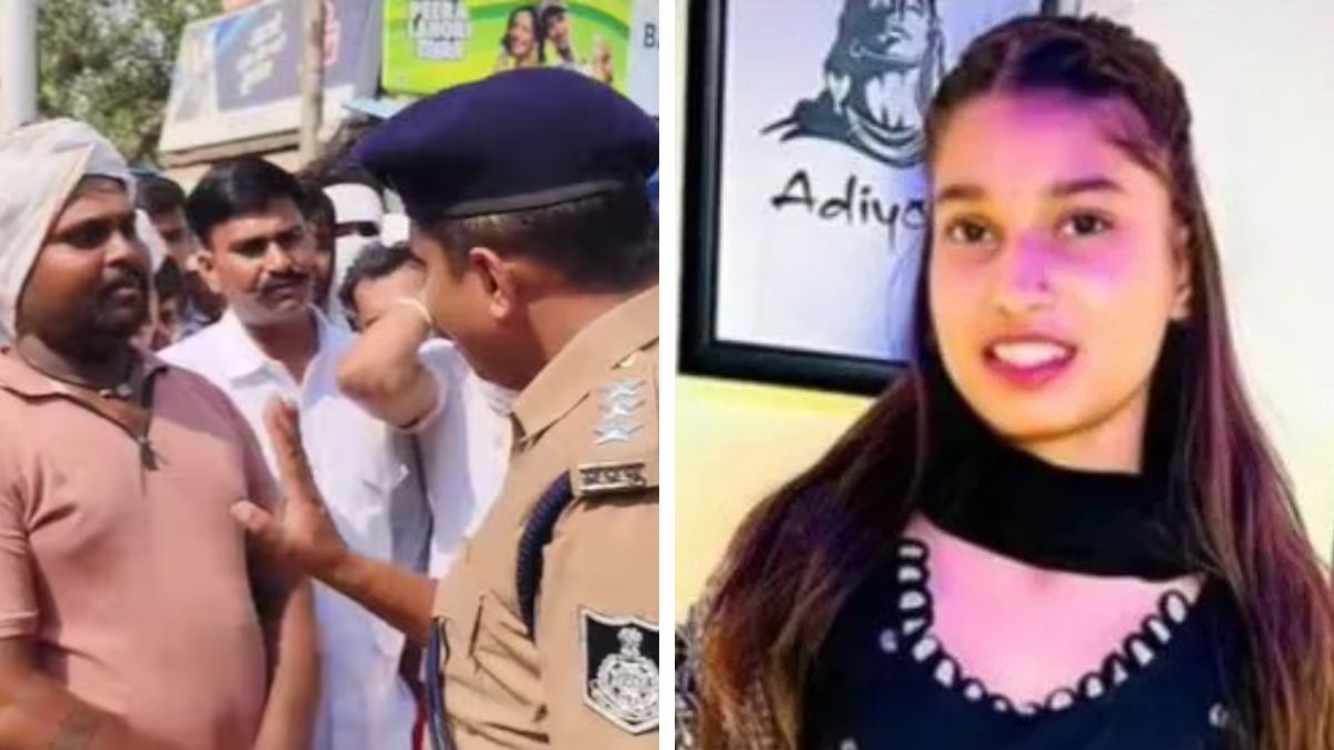 Newlywed Palak Rajak Found Dead in Gwalior After Dowry Harassment Call to Father