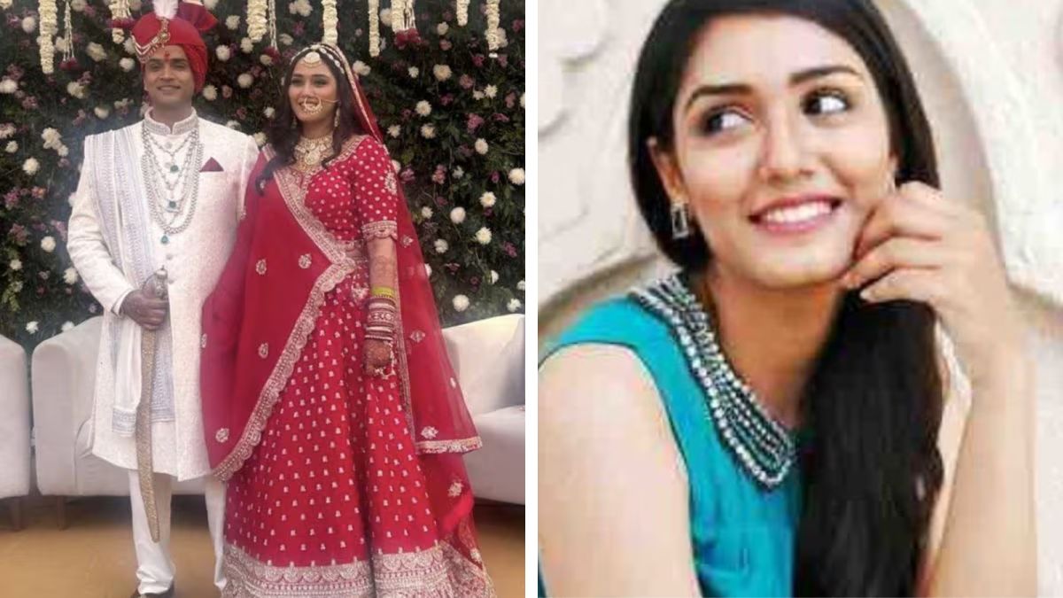 Newlywed Twisha Sharma Dies by Hanging in Bhopal; Family Alleges Harassment by Husband and In-Laws