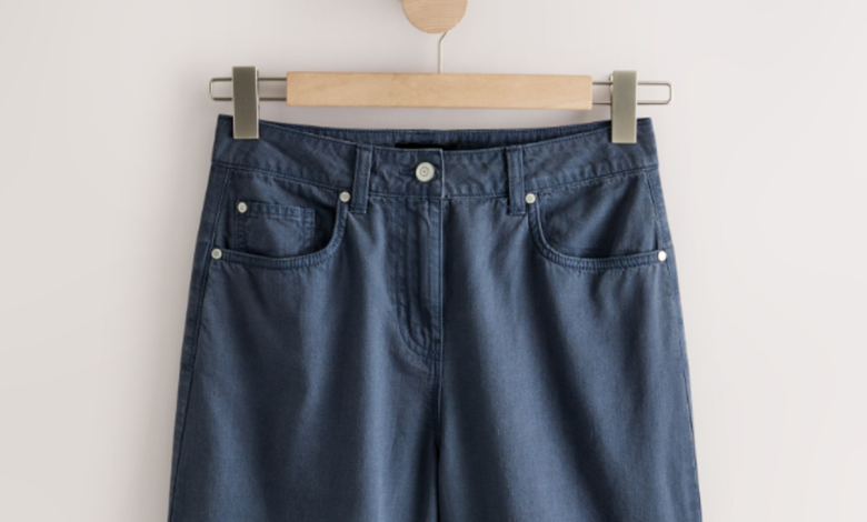 Next shoppers buy multiple pairs of ‘just the right length’ shorts
