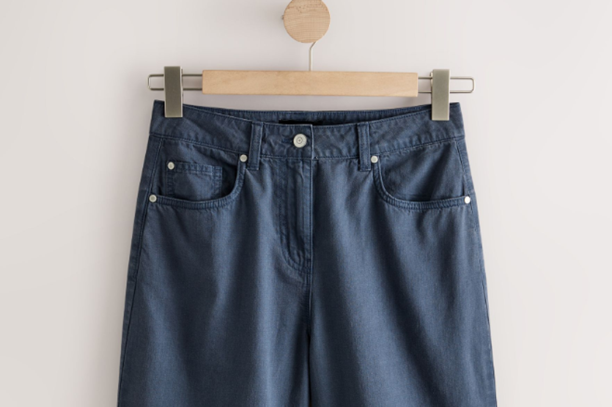 Next shoppers buy multiple pairs of ‘just the right length’ shorts
