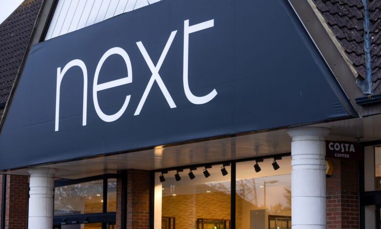 Next’s €39 ‘great summer sandals’ in seven colours are ‘so comfy’