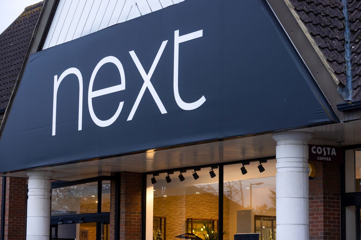 Next’s €39 ‘great summer sandals’ in seven colours are ‘so comfy’
