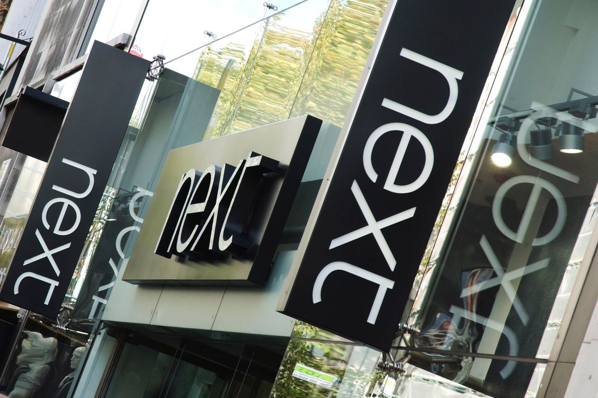 Next’s ‘chic’ €61 jacket that ‘looks expensive’ reduced to €30
