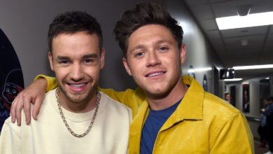 Niall Horan reveals he re-wrote one of his songs after Liam Payne’s death