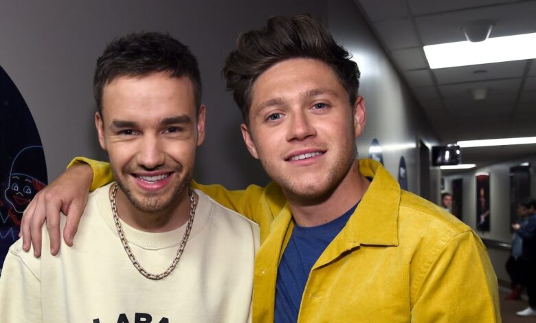 Niall Horan reveals he re-wrote one of his songs after Liam Payne’s death