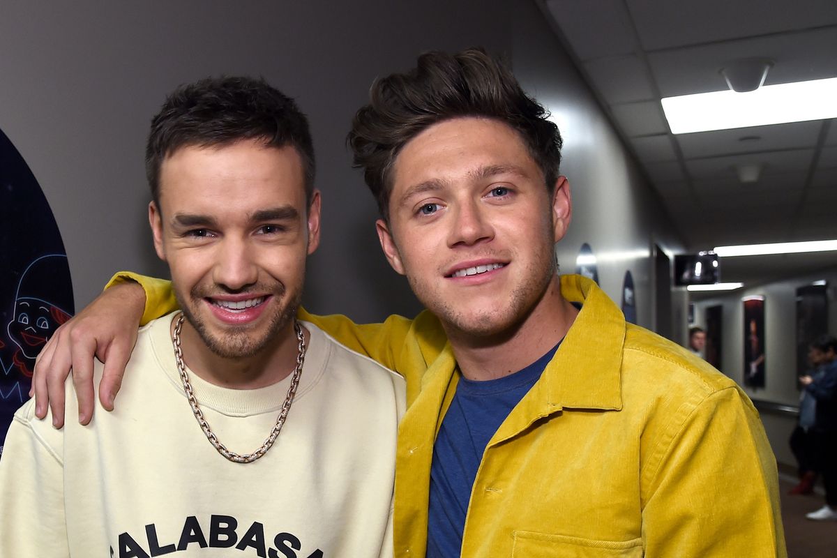 Niall Horan reveals he re-wrote one of his songs after Liam Payne’s death