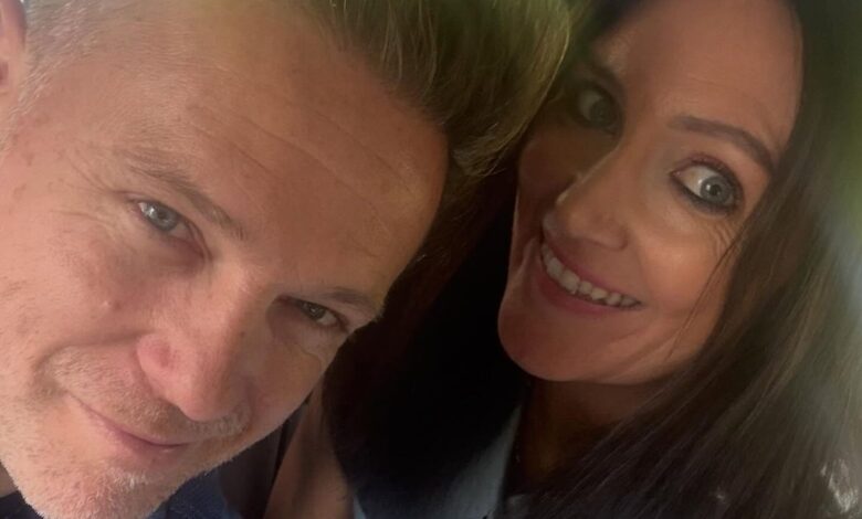 Nicky Byrne shares sweet tribute to wife Georgina Ahern on her birthday
