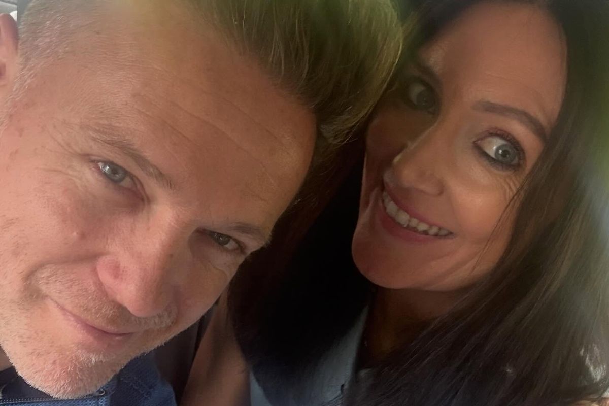 Nicky Byrne shares sweet tribute to wife Georgina Ahern on her birthday