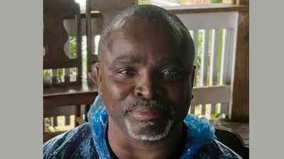 Nigerian man wrongly released from London prison after abducting 5-year-old son from France; UK launches manhunt – The Times of India
