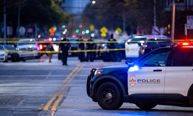 No evidence Austin mass shooting suspect was associated with a foreign terrorist organization, FBI concludes