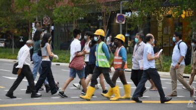 No shifts in firms’ hiring preferences between locals and foreigners for now: Tan See Leng
