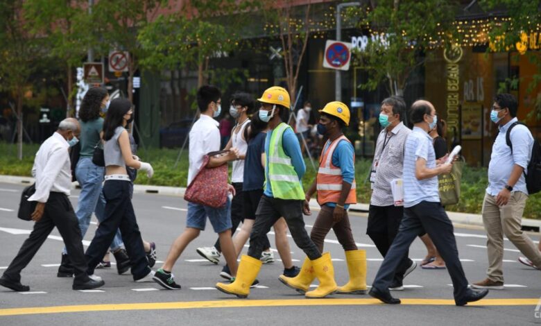 No shifts in firms’ hiring preferences between locals and foreigners for now: Tan See Leng
