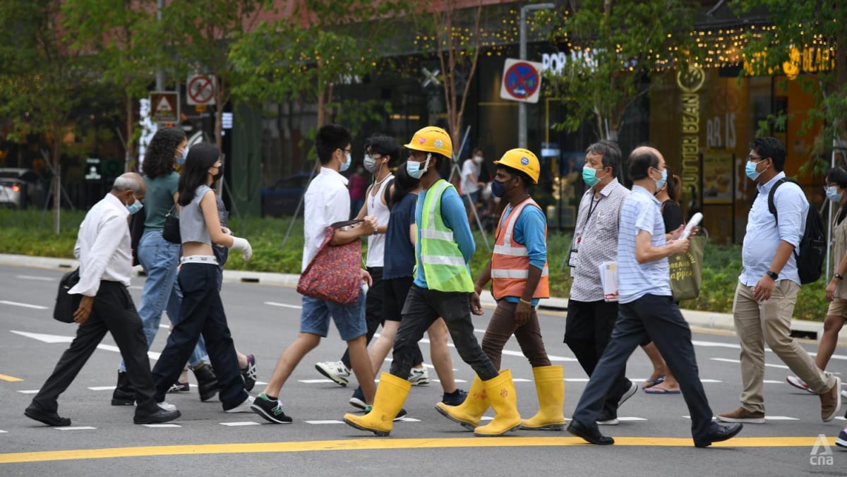 No shifts in firms’ hiring preferences between locals and foreigners for now: Tan See Leng