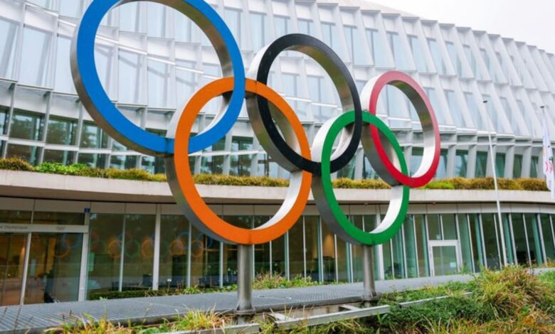 No summer sports at the 2030 Winter Olympics, says IOC