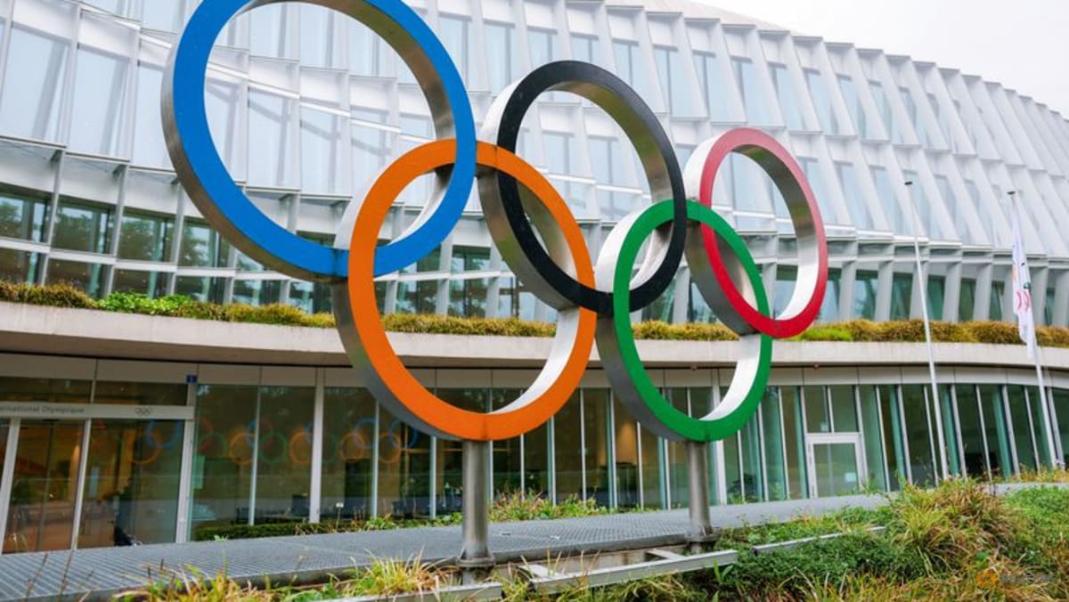 No summer sports at the 2030 Winter Olympics, says IOC