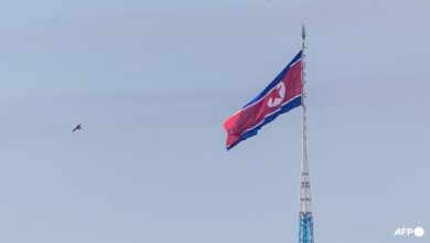 North Korea calls US cyber crime accusations ‘absurd slander’