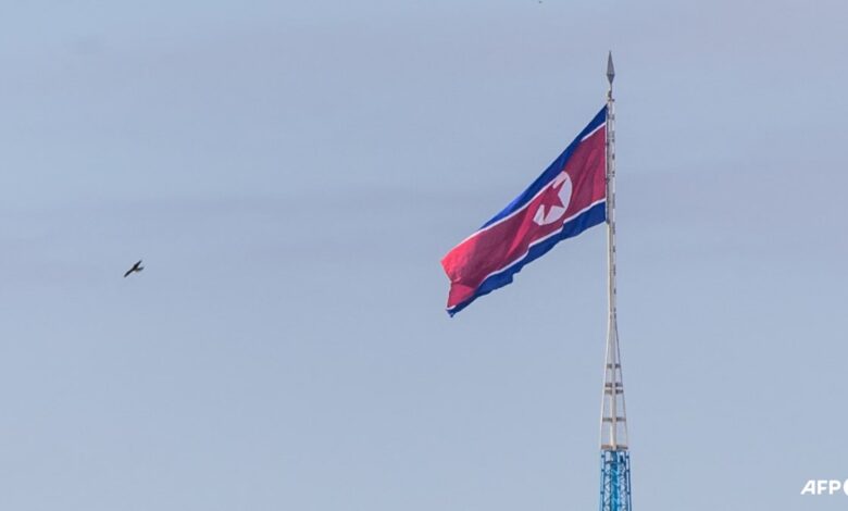 North Korea calls US cyber crime accusations ‘absurd slander’