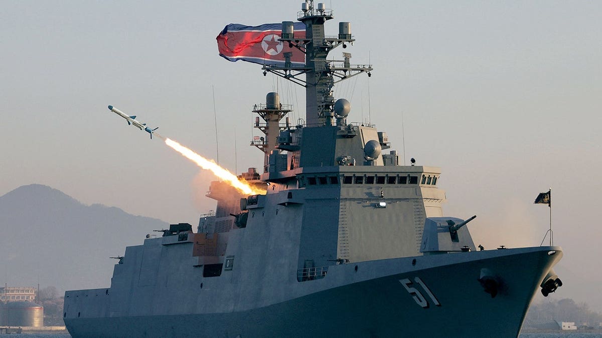 North Korea updates constitution to require automatic nuclear strike if Kim Jong Un is assassinated: report