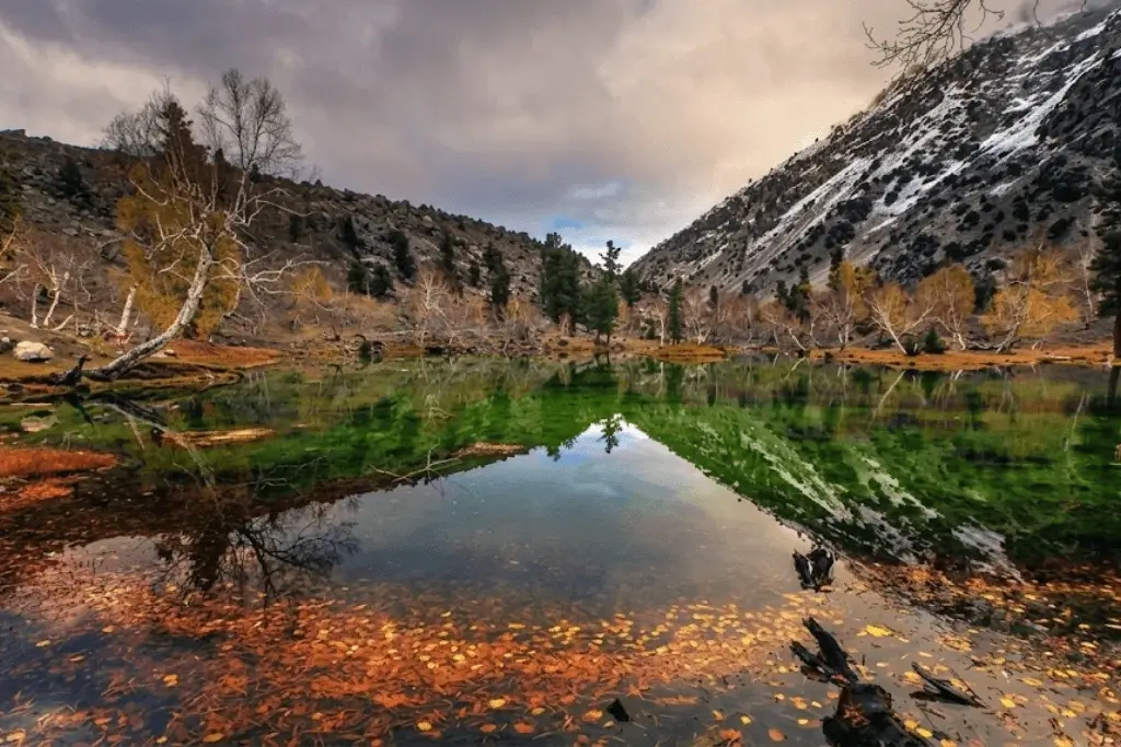 Northern Pakistan Tourism: top scenic destinations 2026