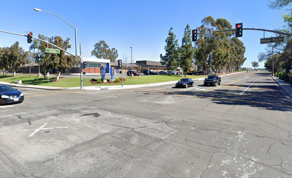 O.C. teen’s mother faces manslaughter charge in e-motorbike crash that killed 81-year-old