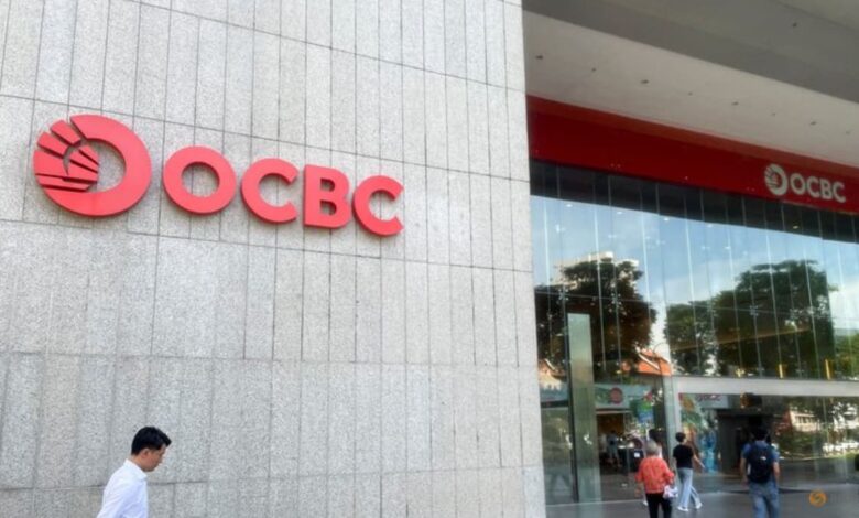 OCBC Q1 profit beats forecasts, sets aside more allowances amid Middle East war