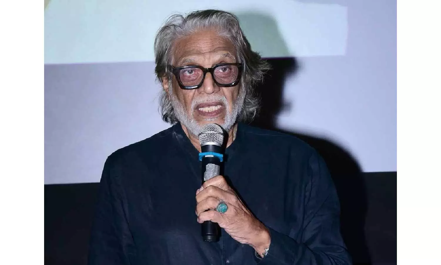 OF CABBAGES AND KINGS | All About Film Festivals… And My ‘Lifetime Achievements’ | Farrukh Dhondy