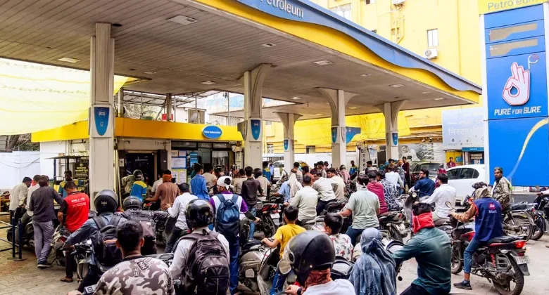 OMCs Assure Stable Petrol and Diesel Supply Across Odisha