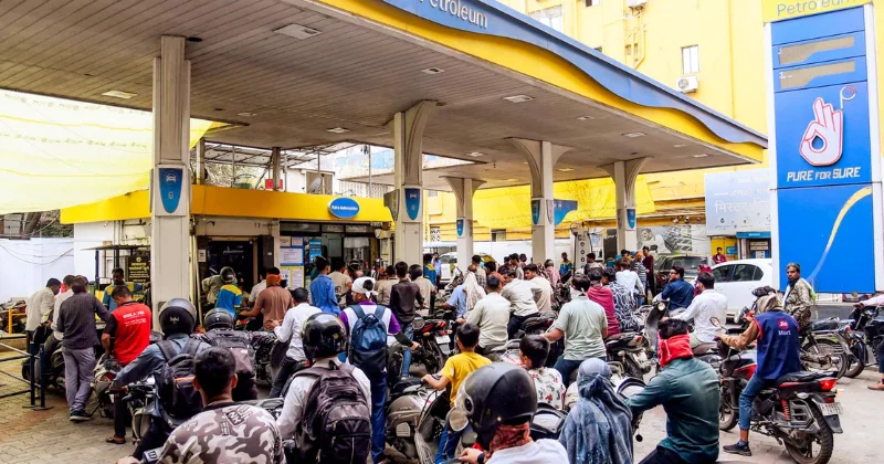 OMCs Assure Stable Petrol and Diesel Supply Across Odisha