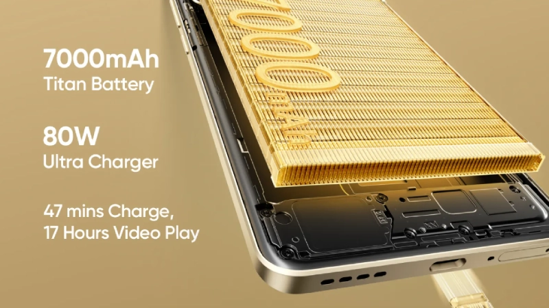 OPPO Reno 16 Series Launched: 7000mAh Battery & 200MP Camera Shatter Budget Flagship Rules