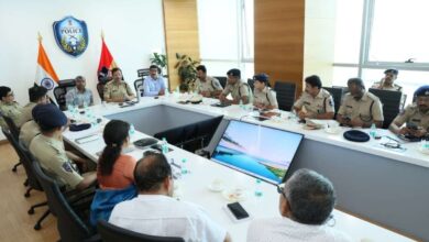 ORR Records 5-6 Accidents Daily as Officials Launch Zero-Accident Drive