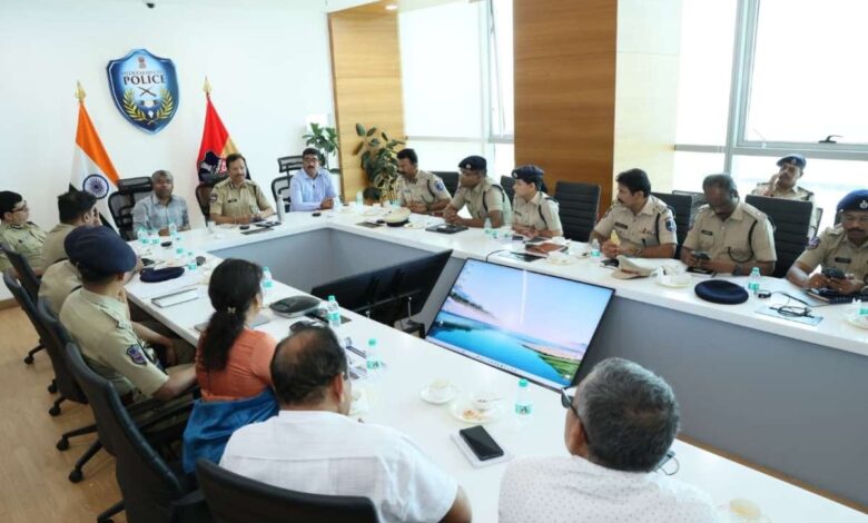 ORR Records 5-6 Accidents Daily as Officials Launch Zero-Accident Drive