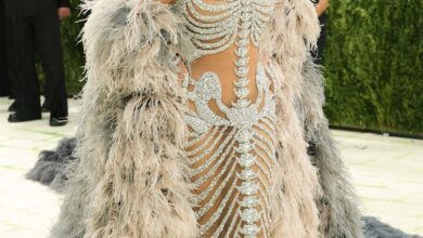 Of the 2026 Met Gala Hosts, Beyonce Went the Hardest – Go Fug Yourself