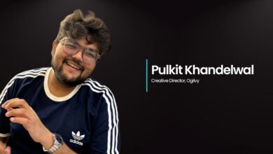 Ogilvy elevates Pulkit Khandelwal to Creative Director