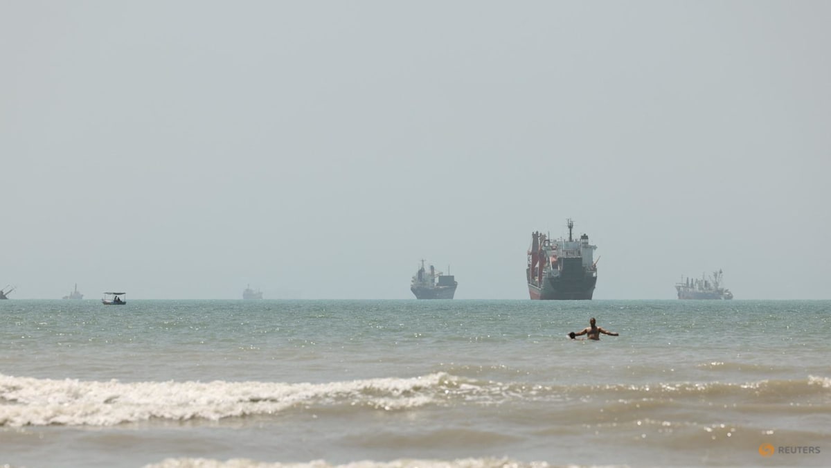 Oil market risks ‘red zone’ by summer, IEA chief warns