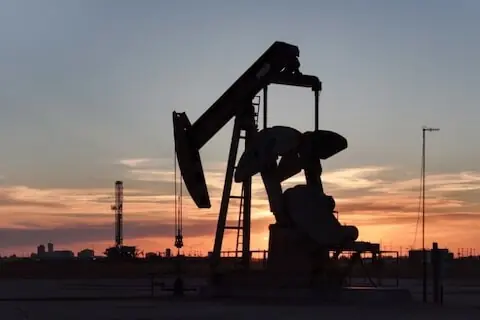 Oil prices ease after Trump says US will end Iran war ‘very quickly’