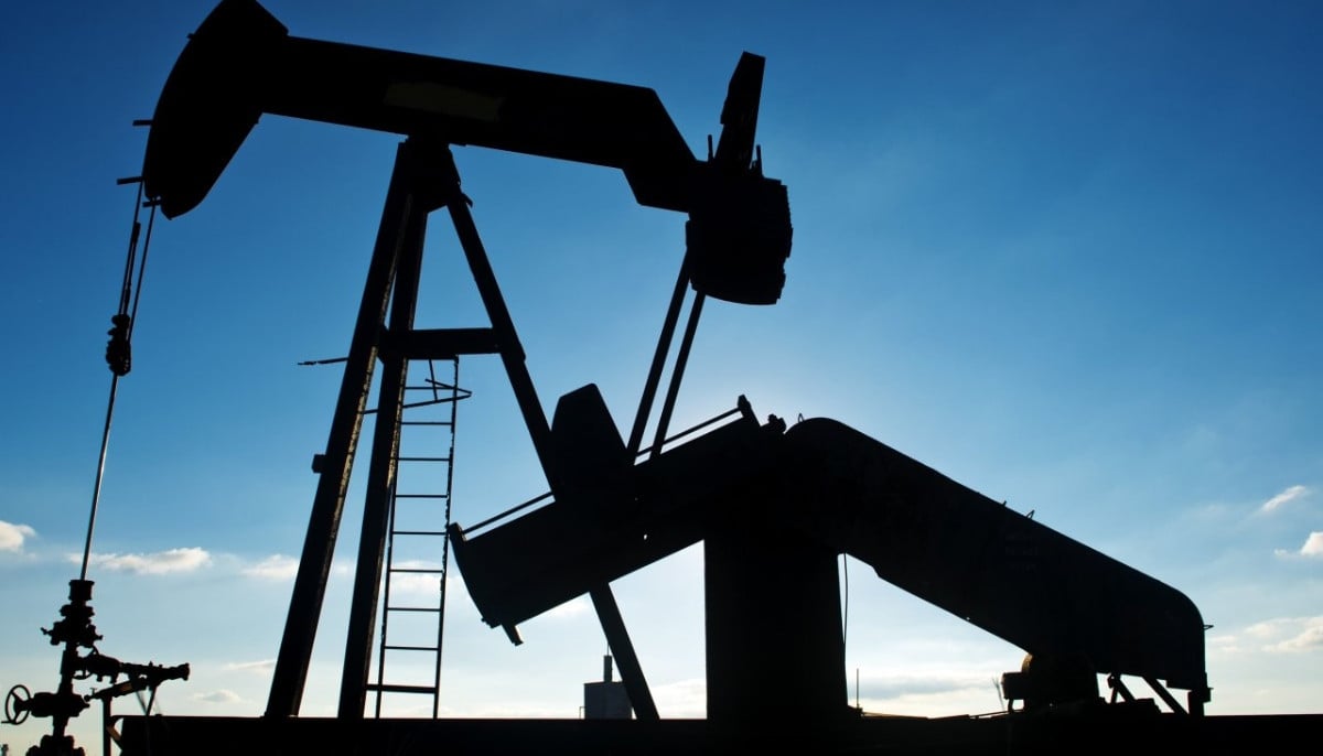 Oil prices rise after Trump says China wants US crude oil