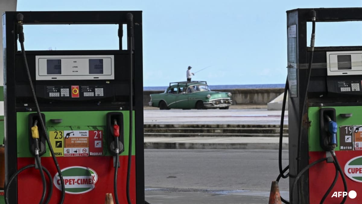 Oil stocks declining ‘very fast’, IEA chief warns