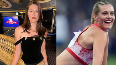 Olympic medallist who went viral for twerking during celebration lands major new job after ban | International Sports News – The Times of India