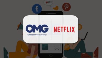 Omnicom Media Group secures nearly Rs 300 crore media mandate for Netflix India