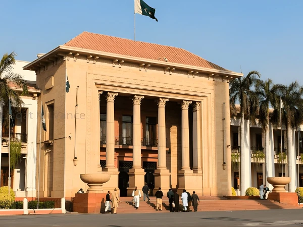 One Year of “Battle for Truth” Completed; Decision to Convene Special Session of the Punjab Assembly | Express News