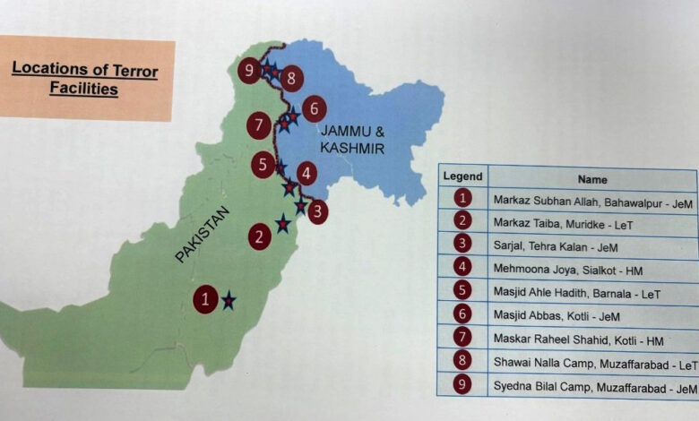One year of Operation Sindoor: How India shattered Pakistan’s terror infrastructure after the Pahalgam massacre and rewrote its counter-terror doctrine