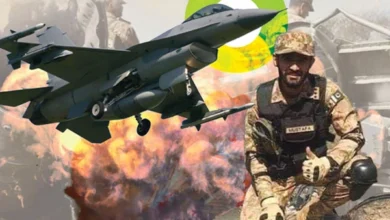 One year of the struggle for truth showbiz personalities pay tribute to the Pakistan Army | Express News