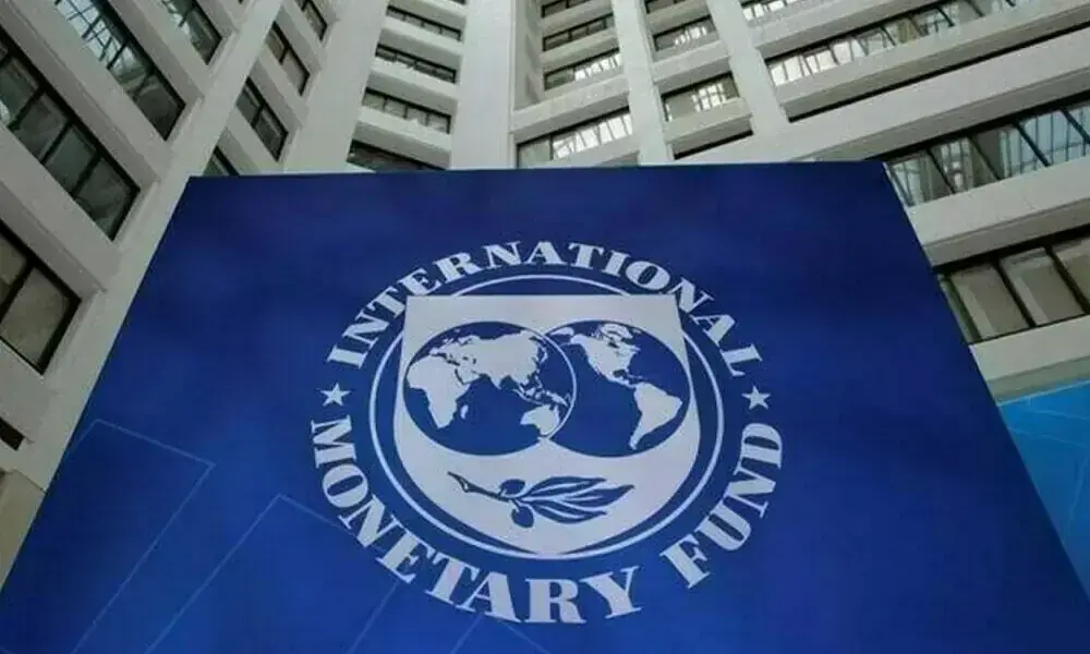 Onset of ME war: Pakistan needs to maintain strong macroeconomic policies: IMF