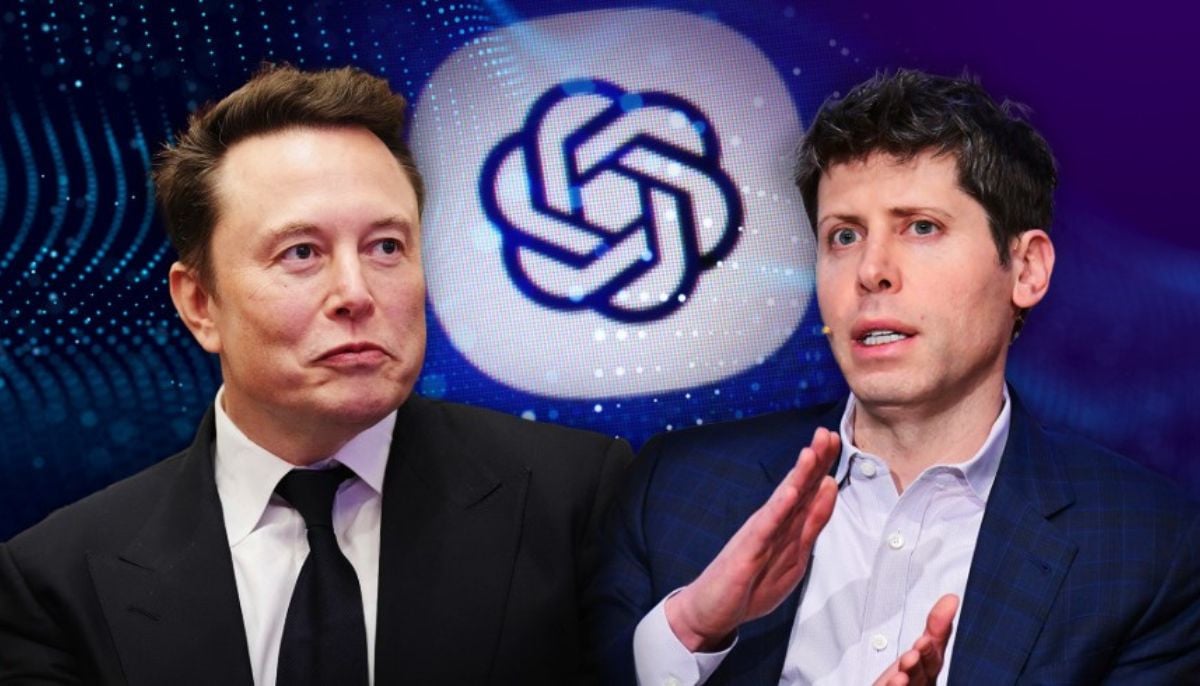 OpenAI chief Sam Altman’s investments draw scrutiny in Musk lawsuit