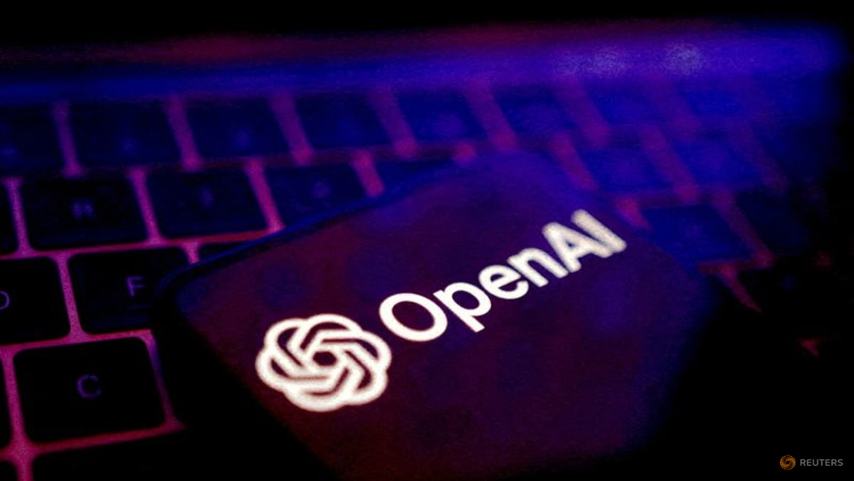 OpenAI explores legal options against Apple, Bloomberg News reports
