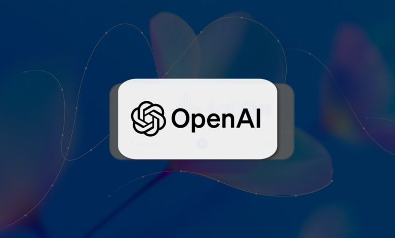 OpenAI launches realtime voice, translation and transcription AI models