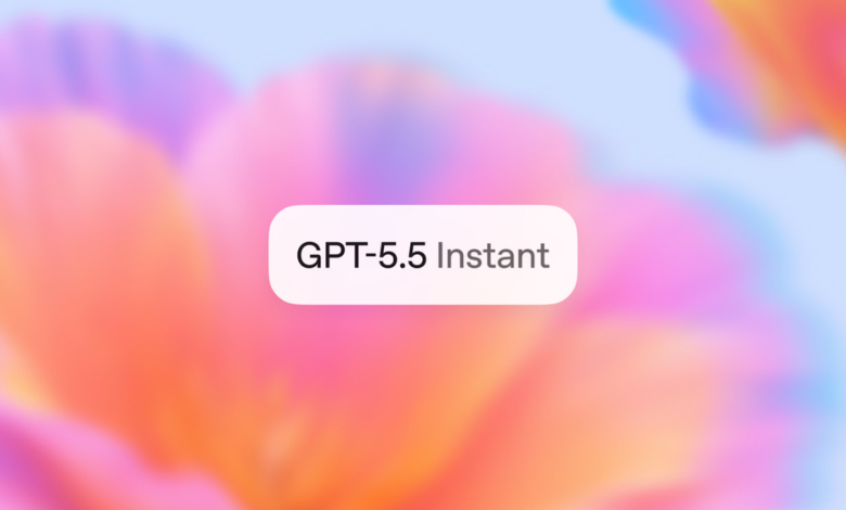 OpenAI rolls out GPT 5.5 Instant as ChatGPT’s default model